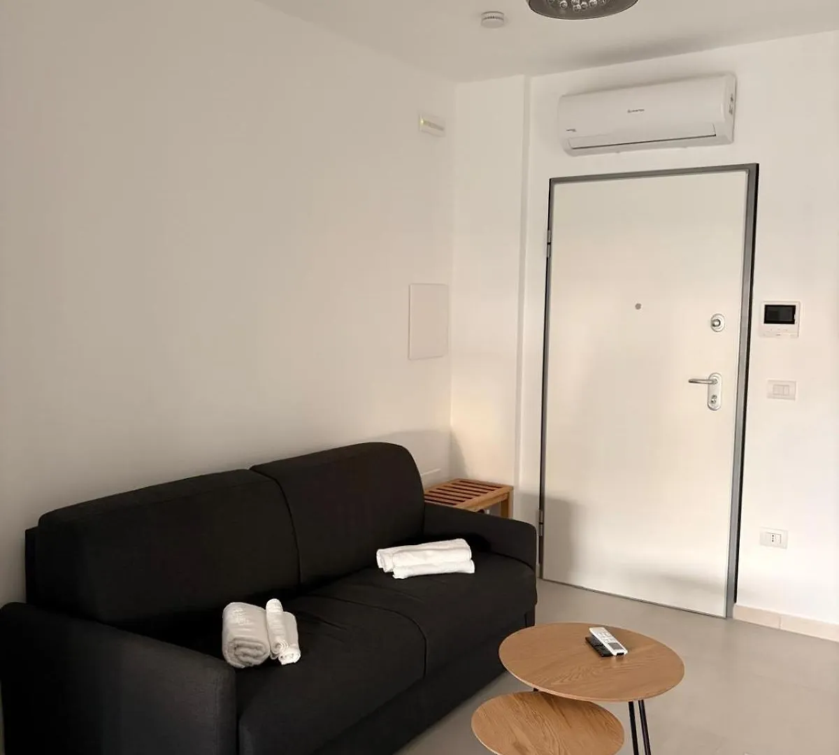 Penthouse Apartment A Due Passi Dal Mare Alghero
