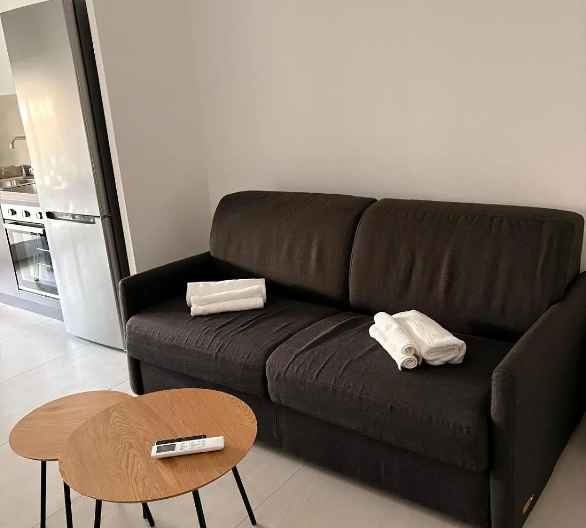 Penthouse Apartment A Due Passi Dal Mare Alghero 0*,