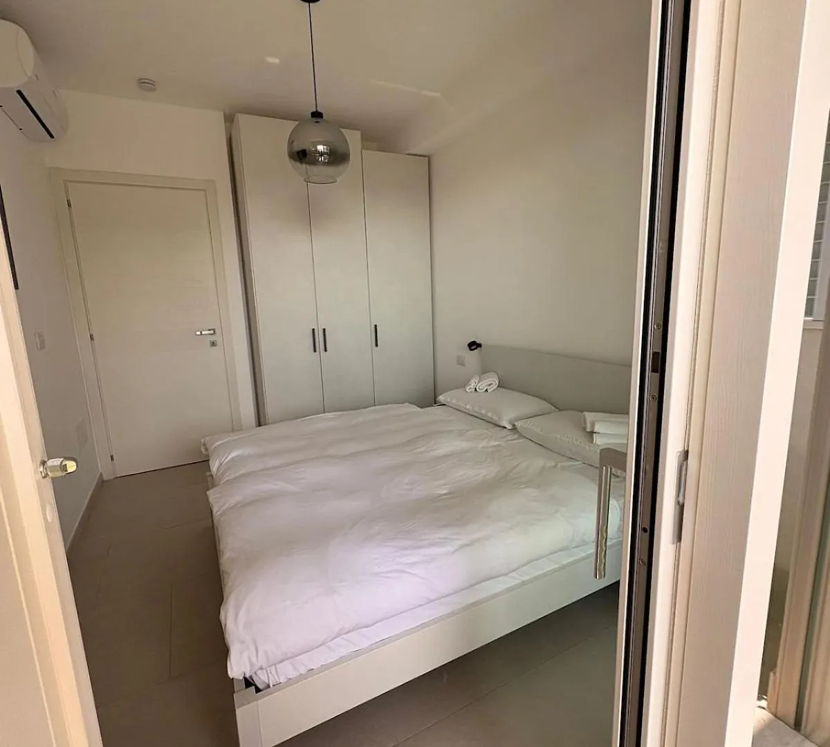 Penthouse Apartment A Due Passi Dal Mare Alghero 0*,