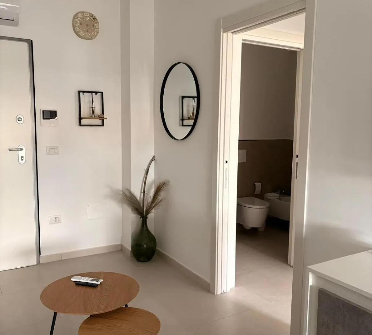 אלגהרו Penthouse Apartment A Due Passi Dal Mare