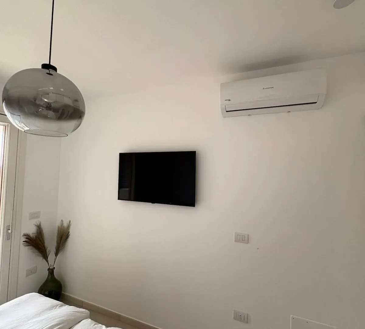 אלגהרו Penthouse Apartment A Due Passi Dal Mare