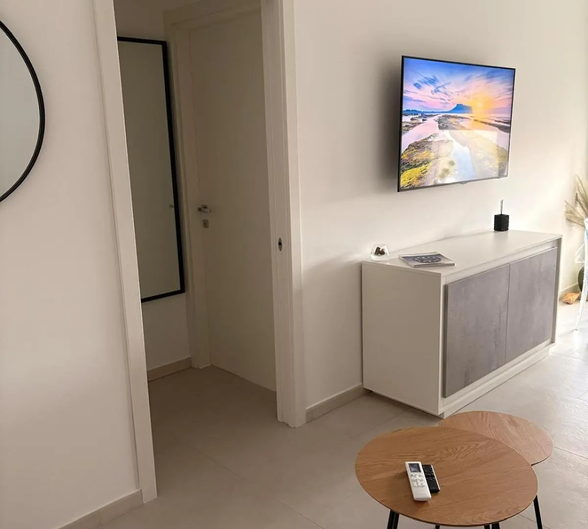 אלגהרו Penthouse Apartment A Due Passi Dal Mare 0*,  איטליה