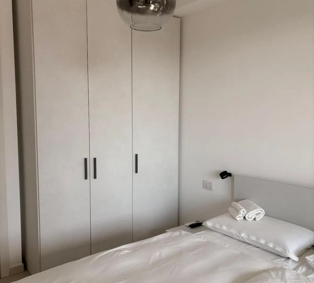 אלגהרו Penthouse Apartment A Due Passi Dal Mare