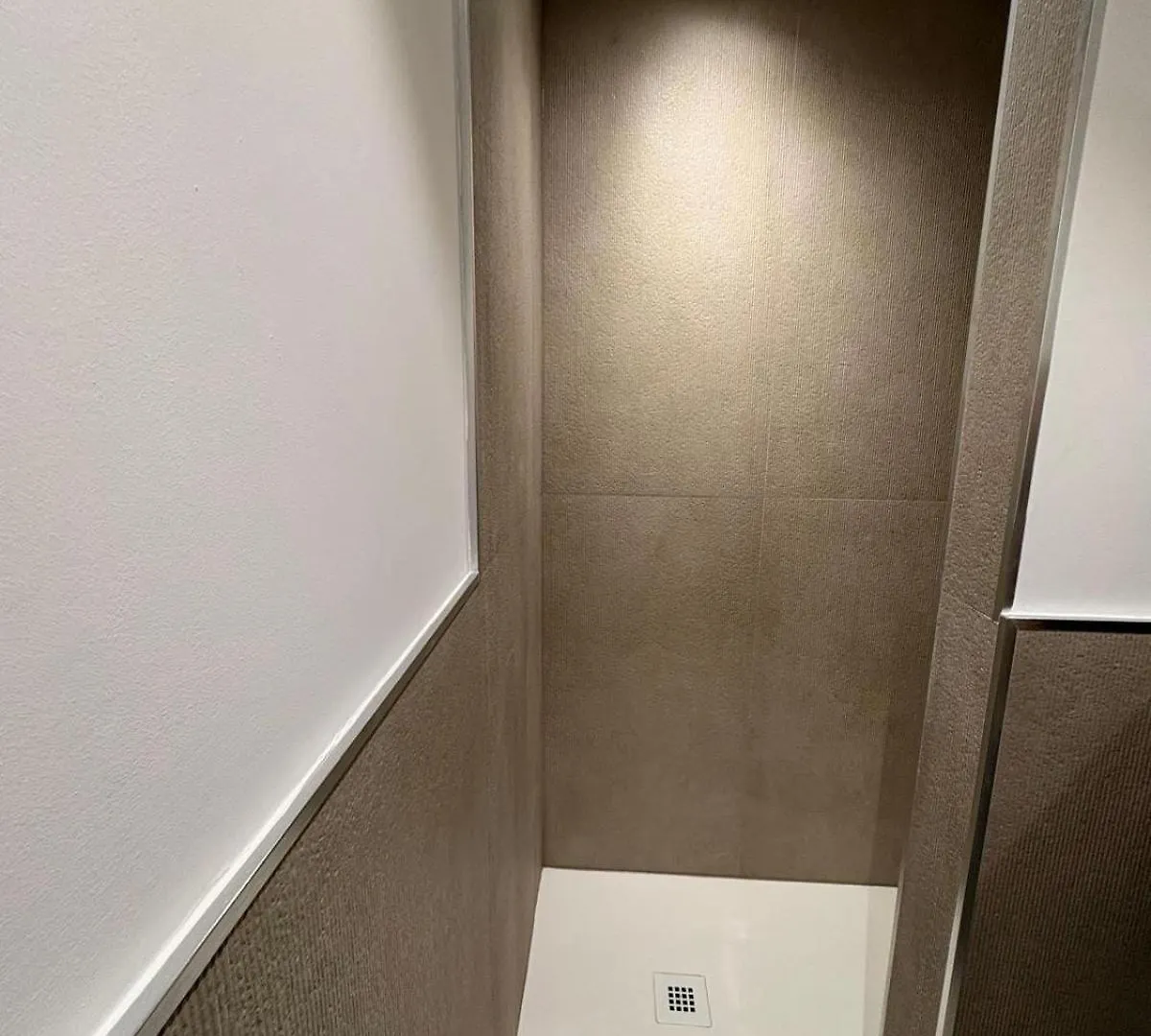 אלגהרו Penthouse Apartment A Due Passi Dal Mare