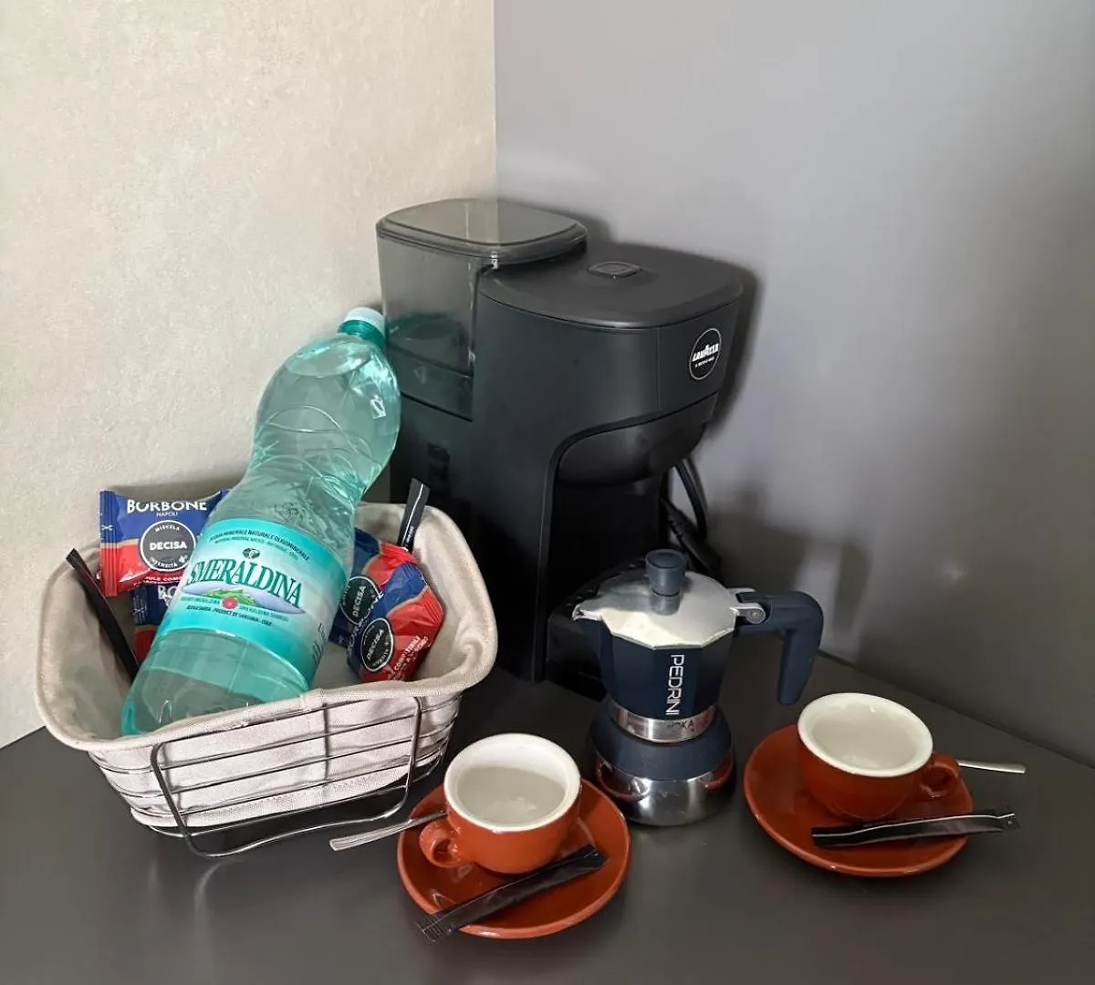 אלגהרו Penthouse Apartment A Due Passi Dal Mare